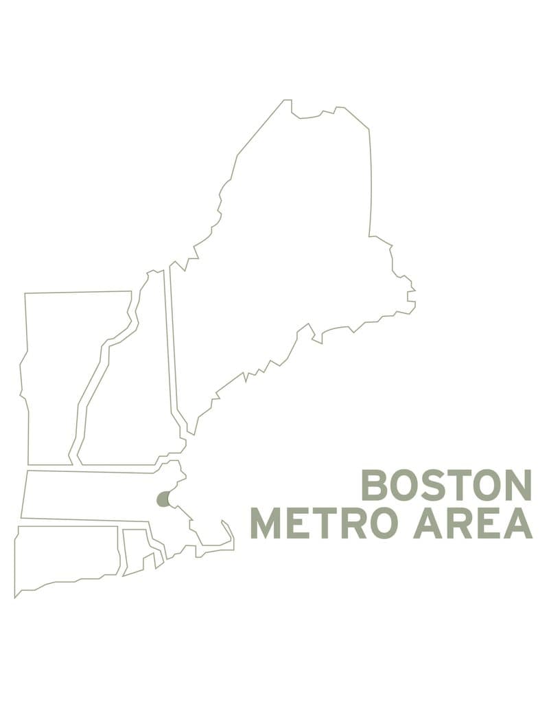 Metro Boston
