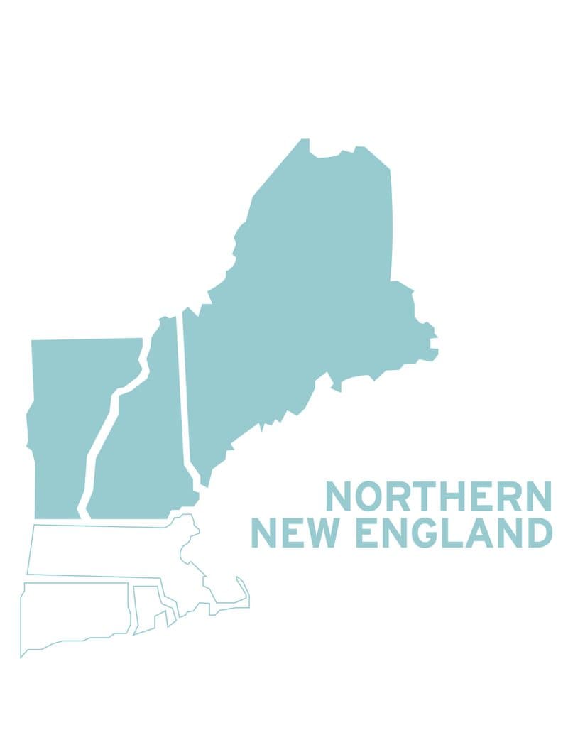 Northern New England