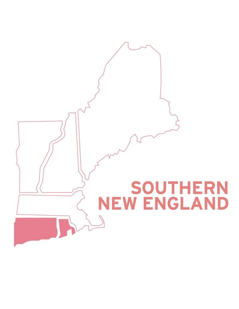 Southern New England