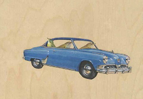 Easy Does It In Groton