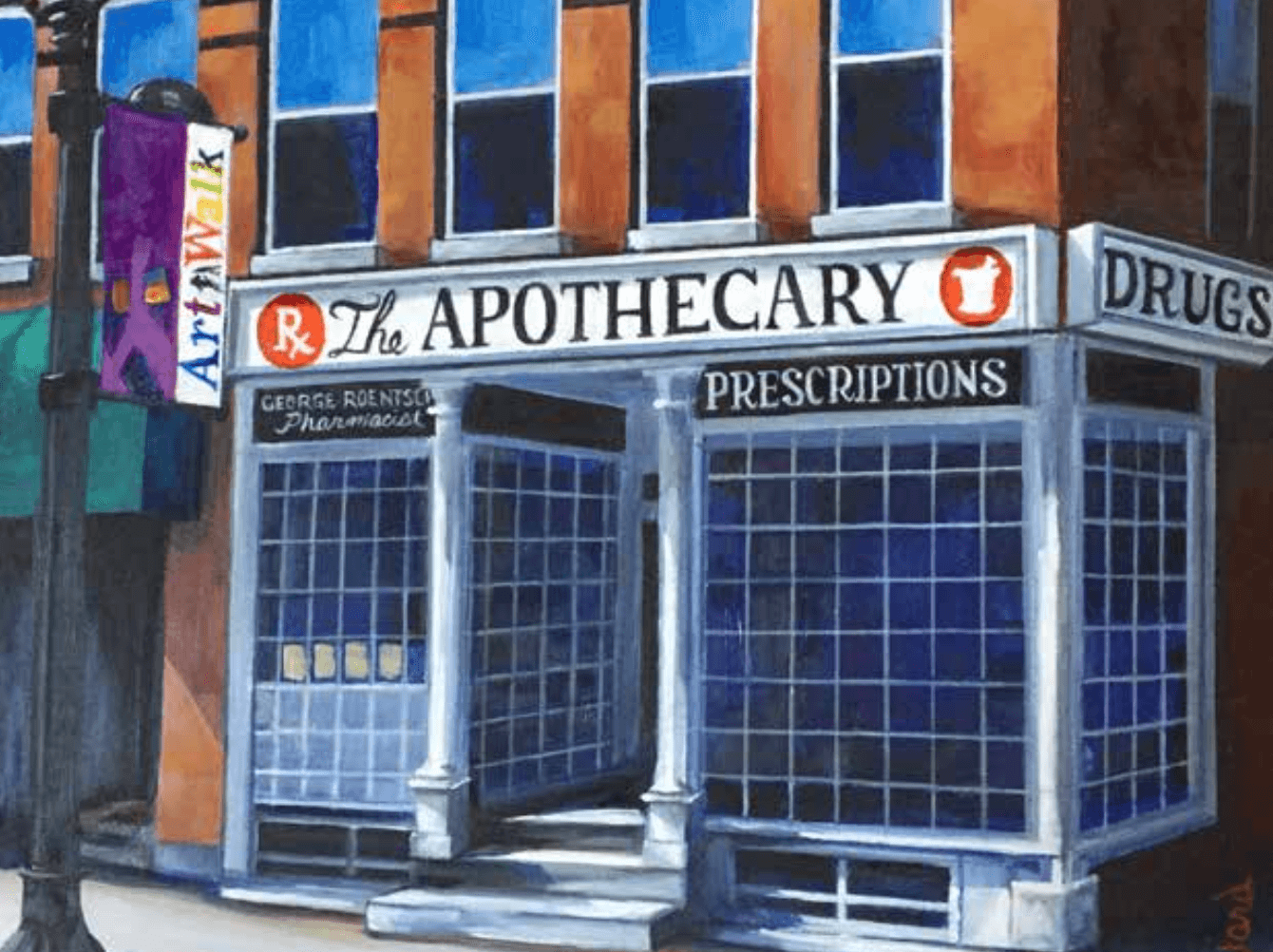 Considering Place: Juror's Choice at Keene