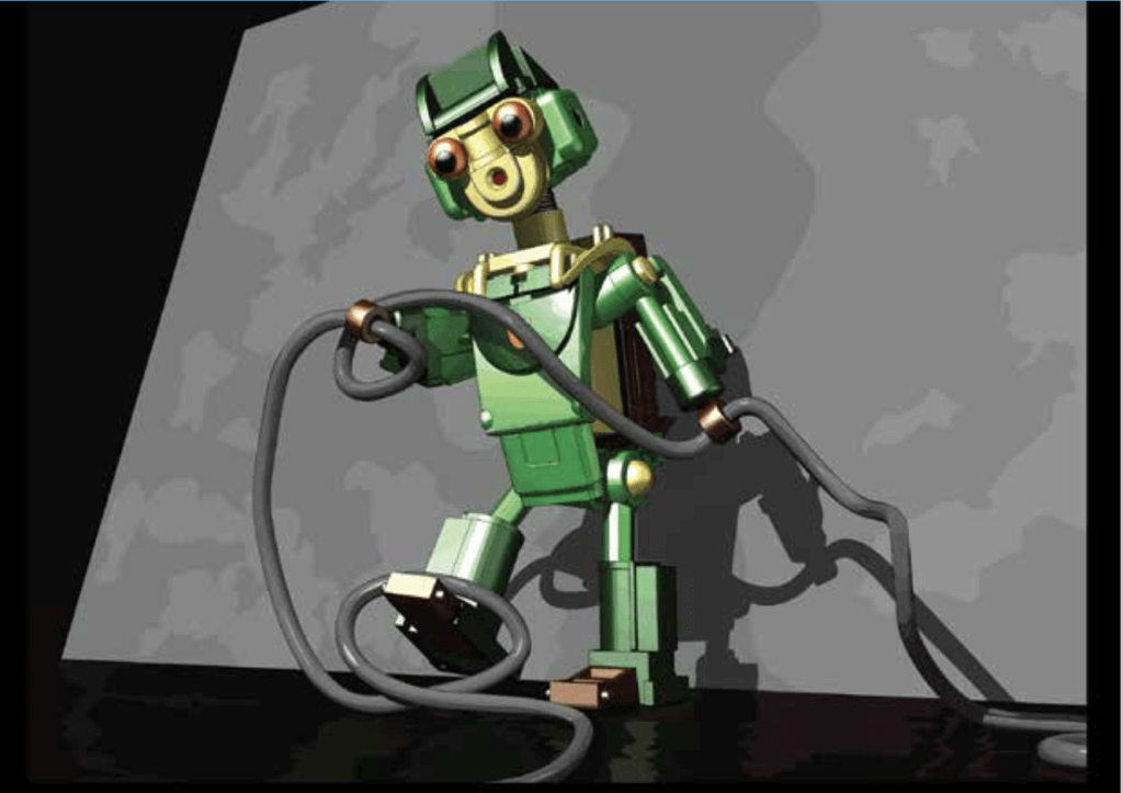 Expect the Unexpected: Alri Members’ Show