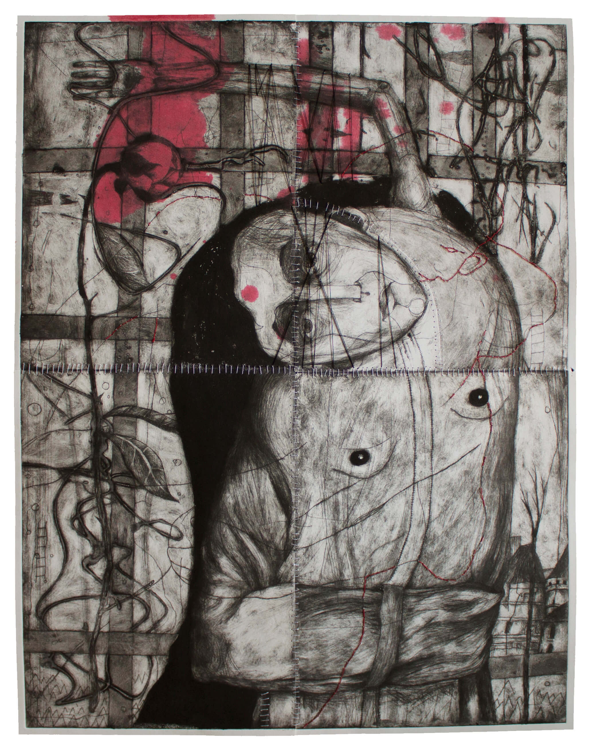 Camille by Dominique Vitali | Artscope Magazine