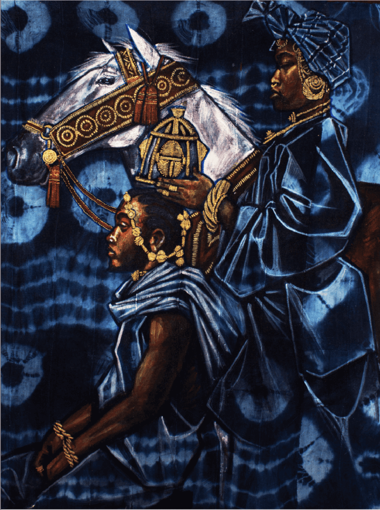 Making Connections With Donna Dodson