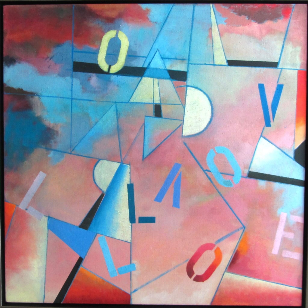 LOVE LETTERS: MILLER WHITE COVERS YOU IN LOVE