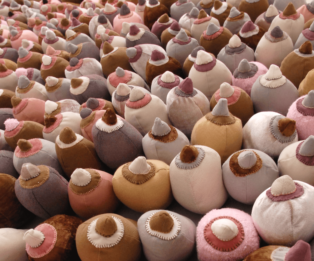 CHALLENGING STEREOTYPES: RAQUEL PAIEWONSKY IN NEW BEDFORD