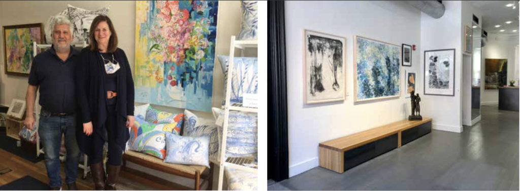 CAREFUL RAYS OF COLORFUL LIGHT: NEWBURY STREET RETURNS TO WHAT THEY DO BEST