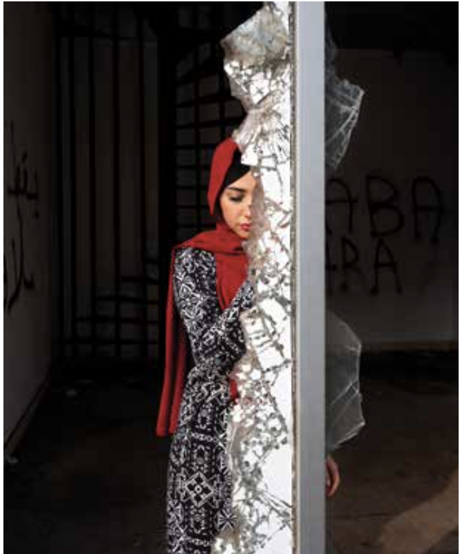 A CALL FOR ORIGINALITY: GIVING ARTISTS A HEADS-UP IN THE GALLERY WORLD