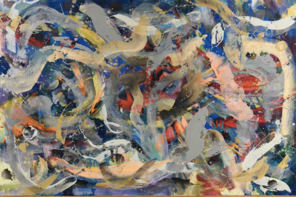 “A CRASH COURSE IN POSTWAR L.A. ART”: ON THE EDGE BRINGS QUINN COLLECTION TO ARMENIAN MUSEUM