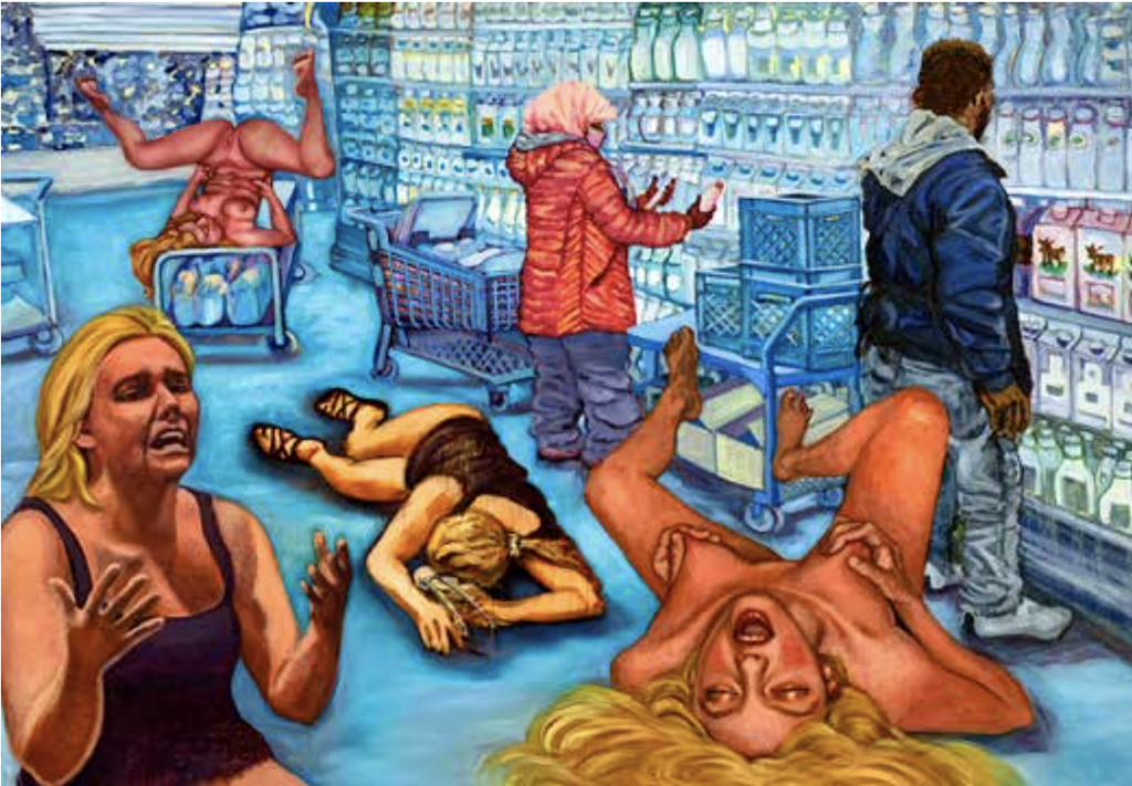 SO, WHAT IS A KAREN?