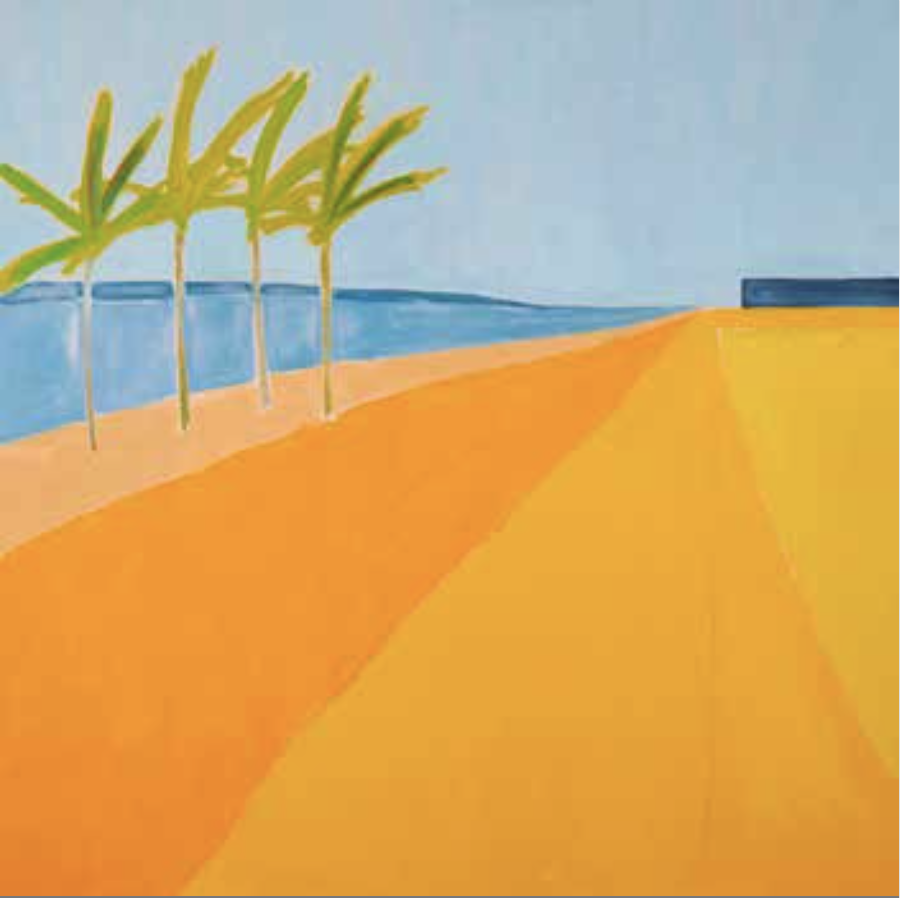 CAPSULE PREVIEWS: November/December 2023