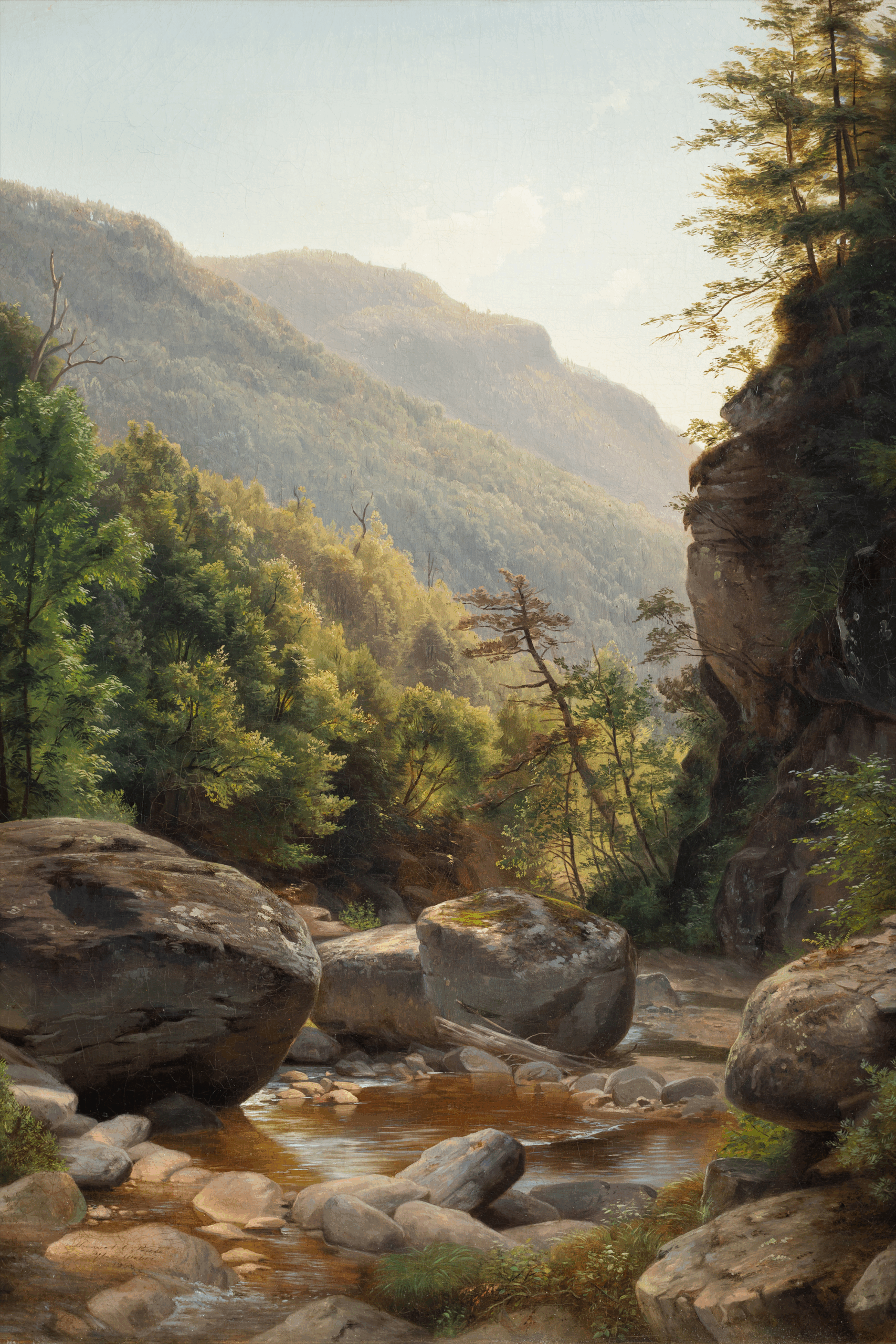 New Britain Museum of American Art