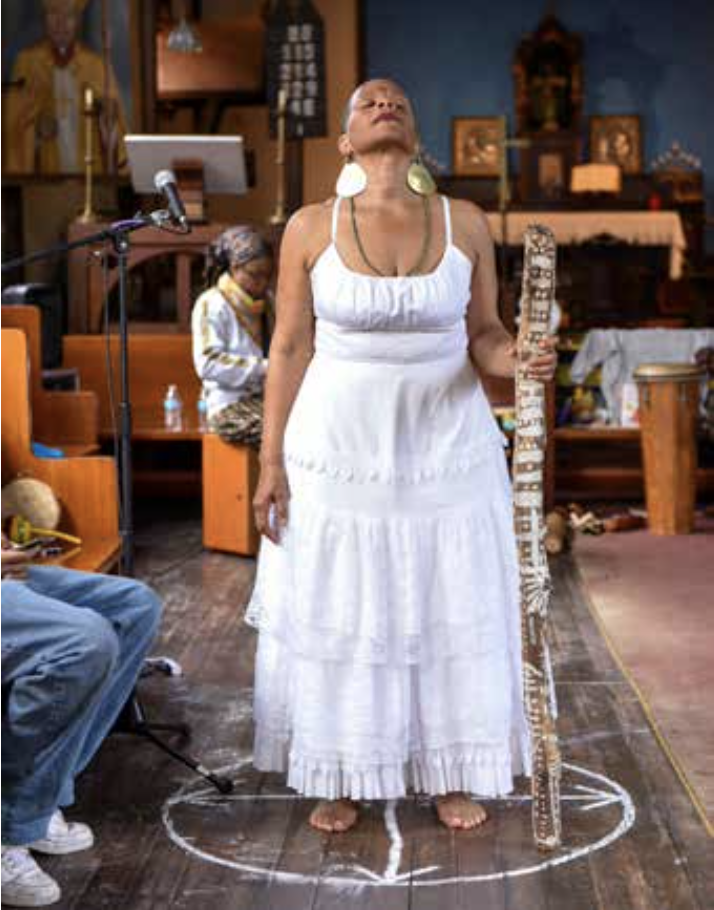 DEMANDING PRESENCE AT LEXART