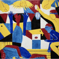 SEEING VOICES HEARING GRIEF