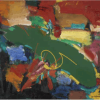 HOFMANN’S RISK AND COURAGE