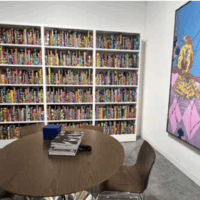 ART BASEL MIAMI BEACH 2025