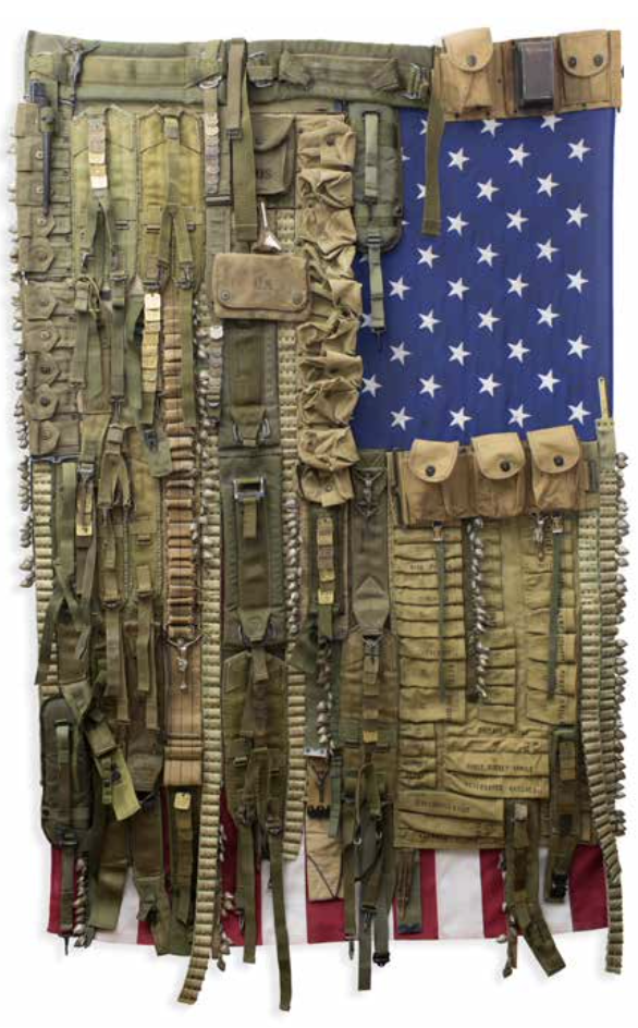 THE PROMISE AND THE PARADOX