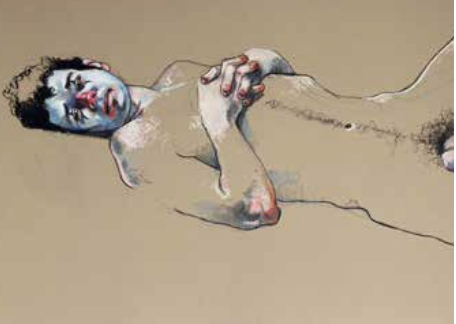 AFTER THE PERFORMANCE