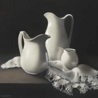 FOUR ARTS ON NEWBURY