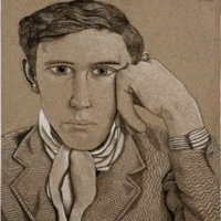 LONDON, A WANDERLUST