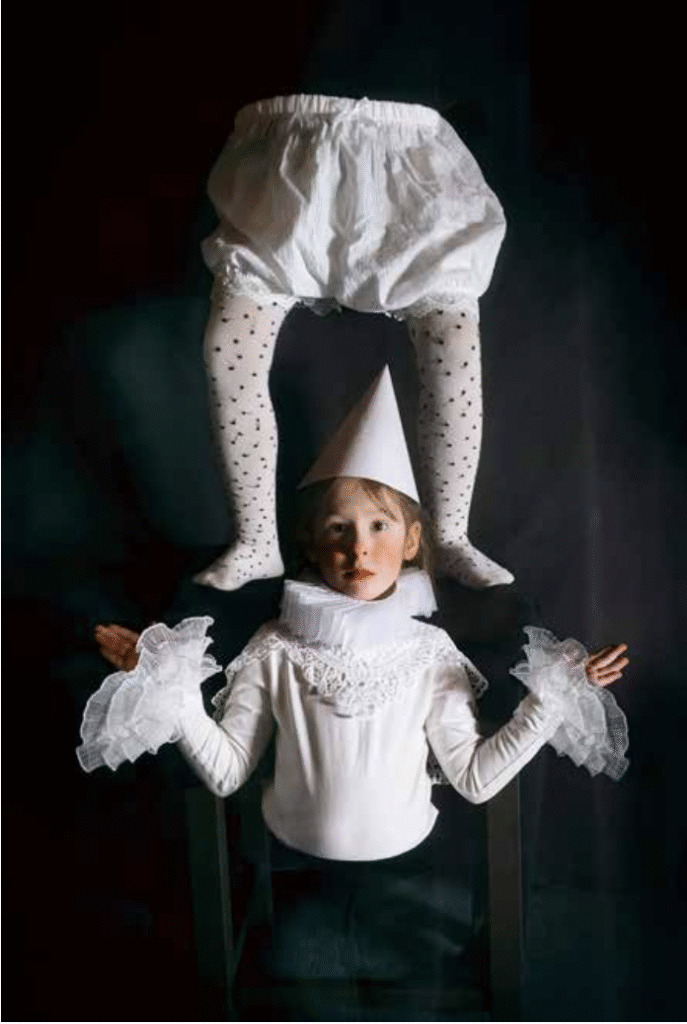 A PORTAL IN THE ATTIC